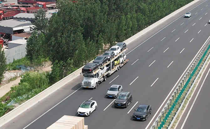 红谷滩区高速公路汽车救援